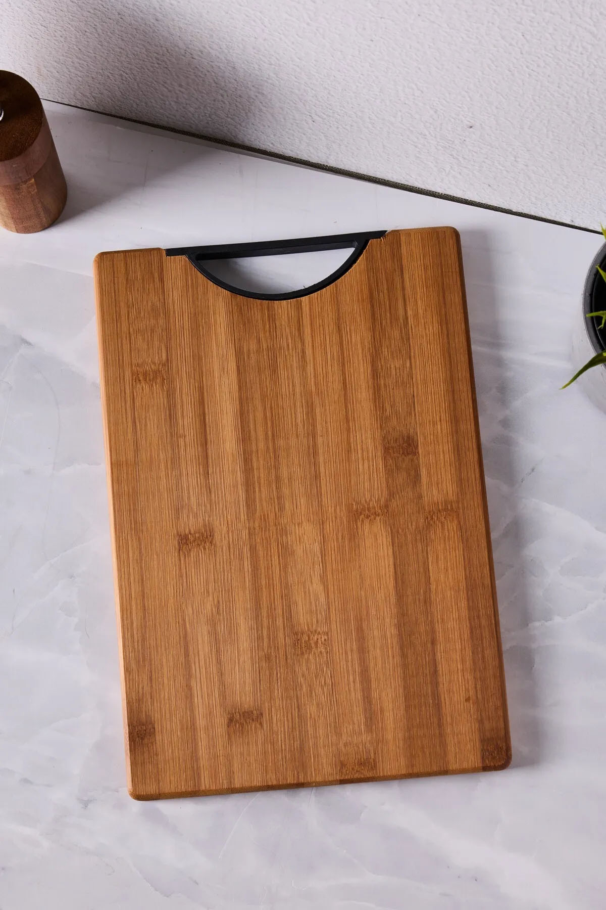 Perotti 16588 Donato Natural Kesme Tahtası 22x32 Cm Perotti 16588 Donato Natural Kesme Tahtası 22x32 Cm