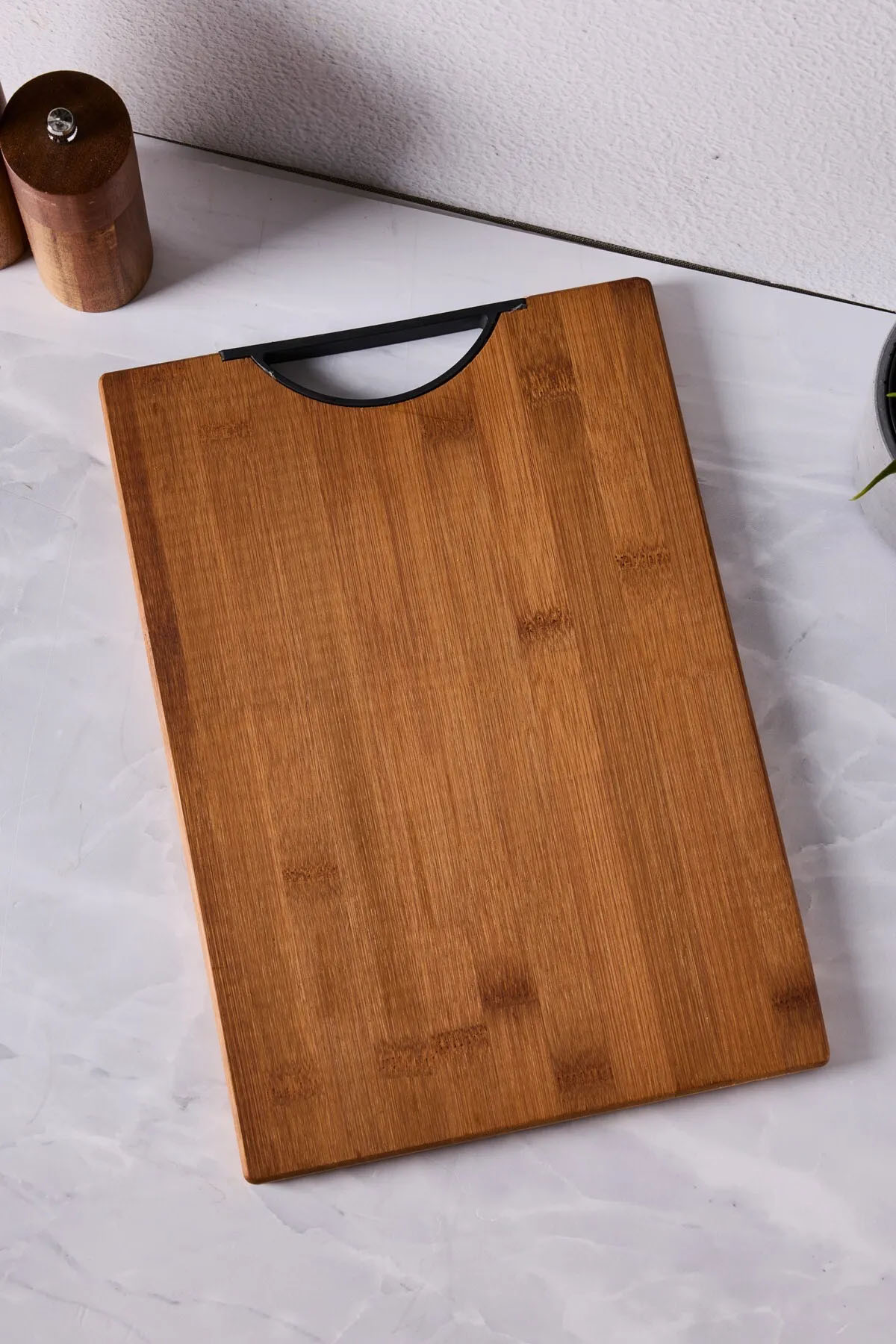 Perotti 16589 Donato Natural Kesme Tahtası 24x34 Cm Perotti 16589 Donato Natural Kesme Tahtası 24x34 Cm