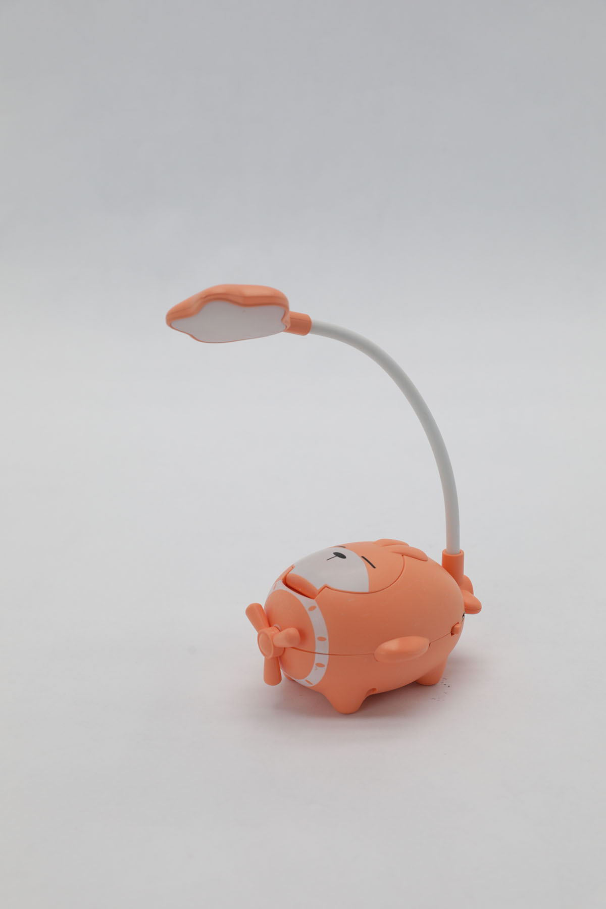 Pitech Pink Masa Üstü Çocuk Lambasi - Mavi