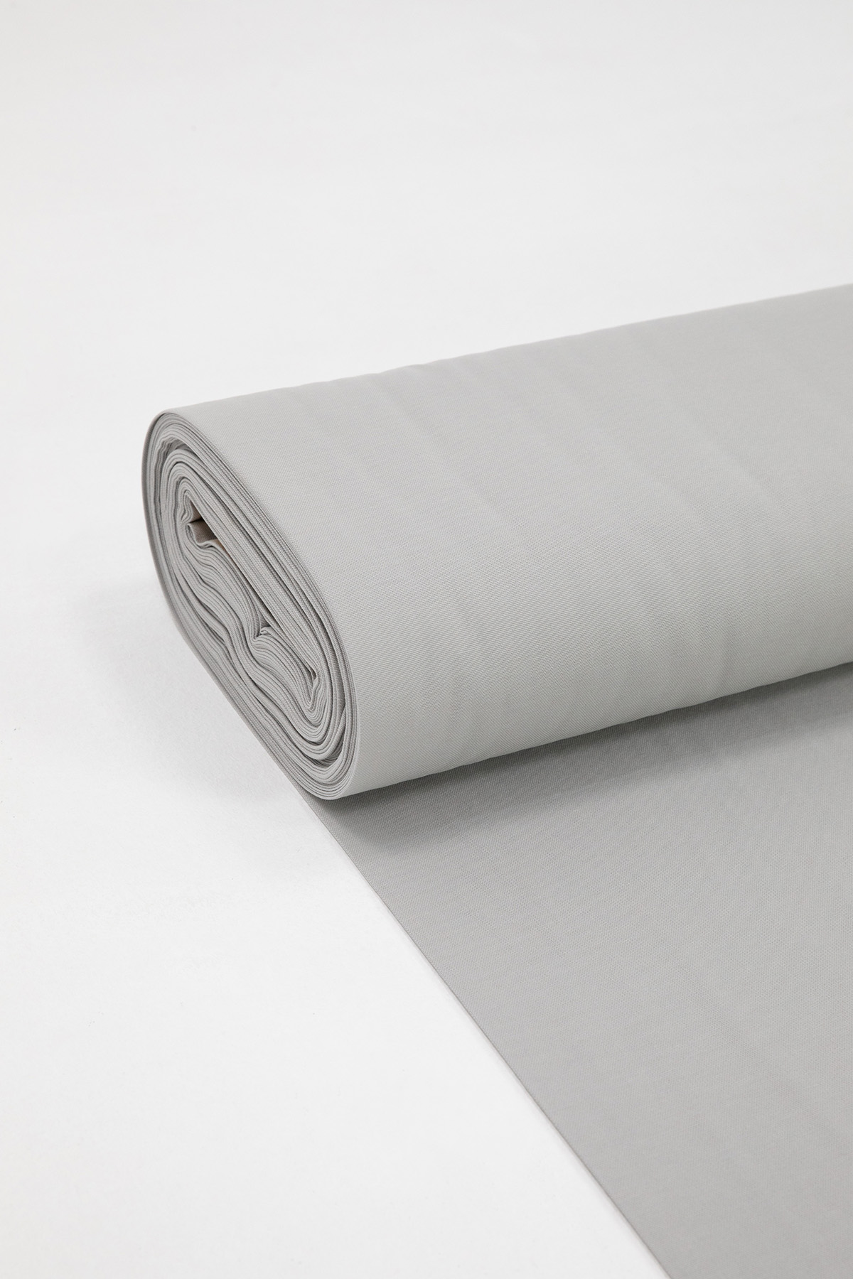 Premier Metrelik Duck Keten Kumaş Su İtici Bez 10 Metre TDRM361 - Gri