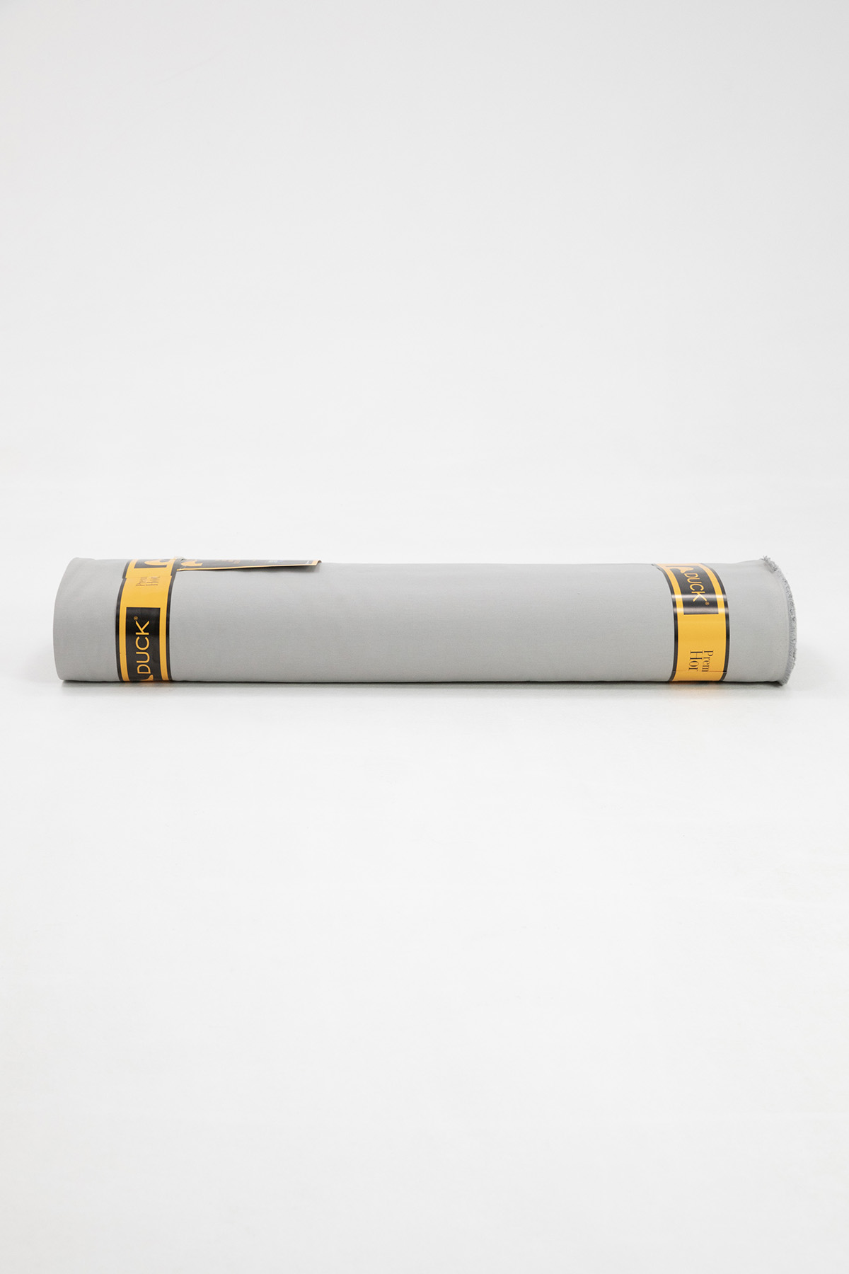 Premier Metrelik Duck Keten Kumaş Su İtici Bez 10 Metre TDRM361 - Gri