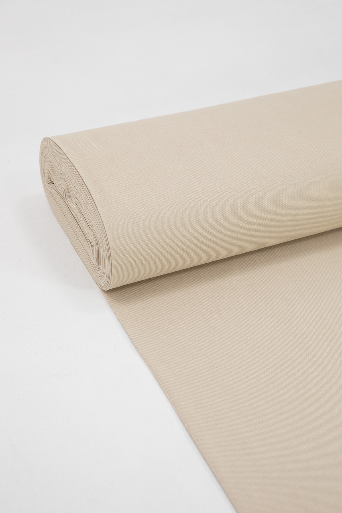 Premier Metrelik Duck Keten Kumaş Su İtici Bez 3 Metre DRE1144 - Bej