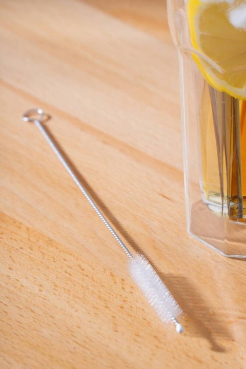 Acar 7 Parça Cam Pipet ve Temizleme Fırçası ACR-230