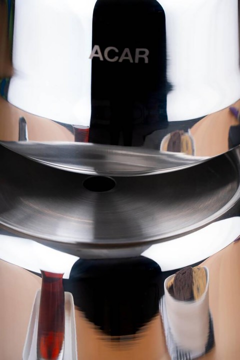 Acar Alegra Aile Boy Çaydanlık Takımı XRD-22-0341