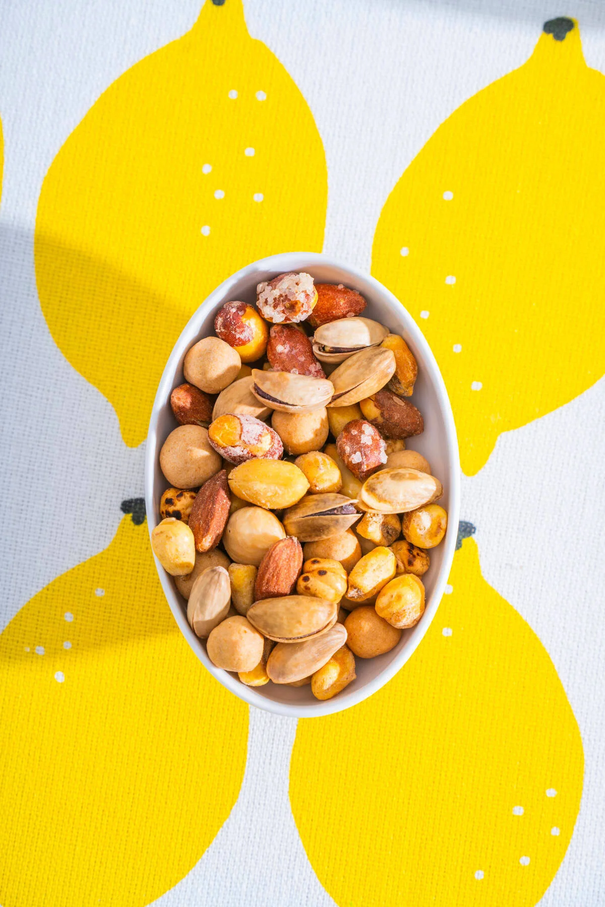 Acar Aria Oval Mini Kase 10 cm POR-07228