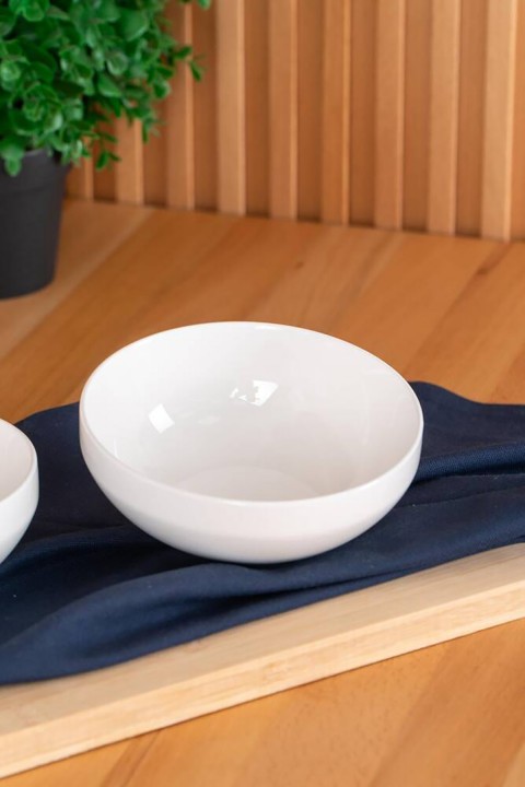 Acar Aria Yuvarlak Kase - 13 cm POR-05285