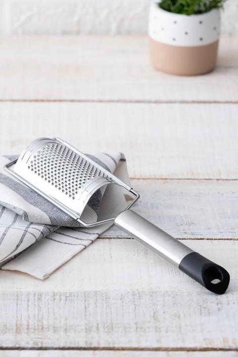 Acar Helix Çelik Rende - 28 cm YGJ-06149