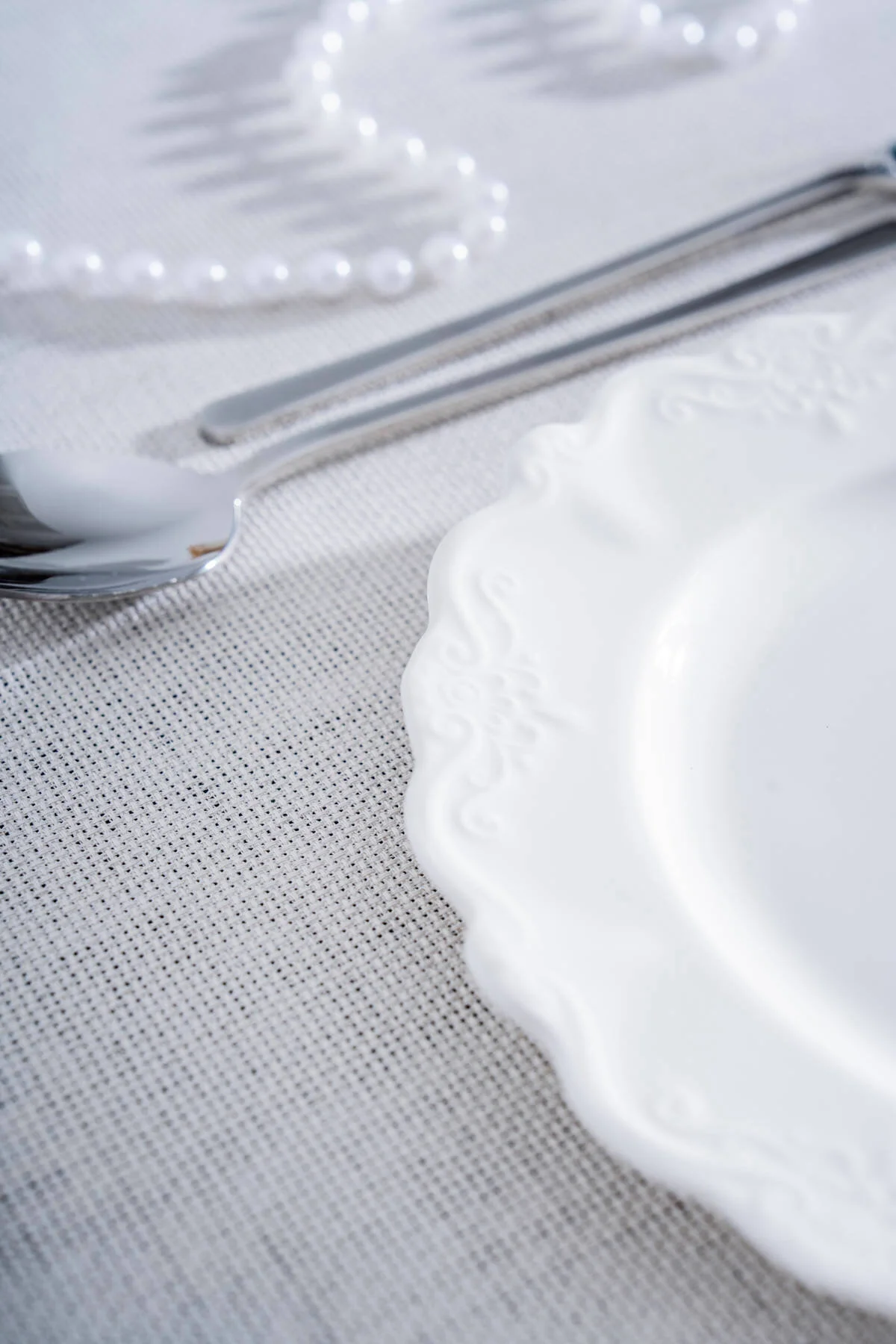 Acar King Pasta Tabağı 18 cm POR-07242