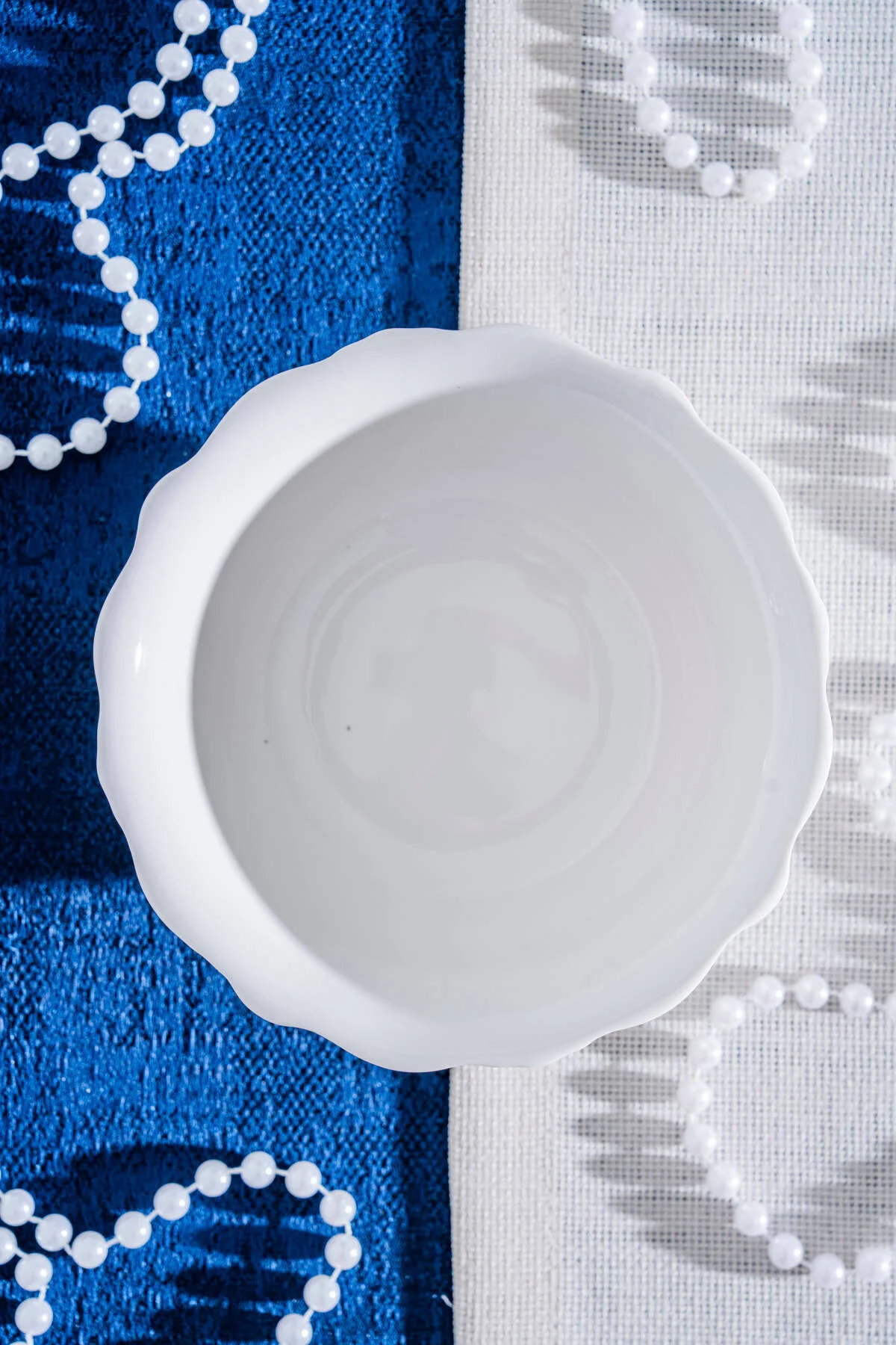 Acar King Yuvarlak Kase 14 cm POR-07244