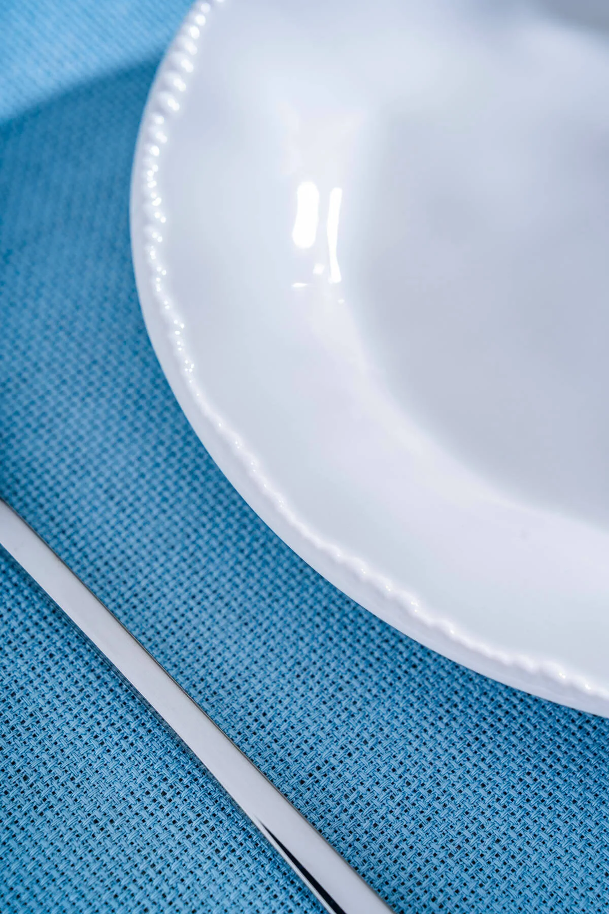 Acar Milano Pasta Tabağı 18 cm POR-07272