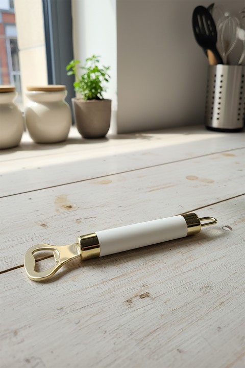 Arow Gold Gazoz Kapağı Açacağı