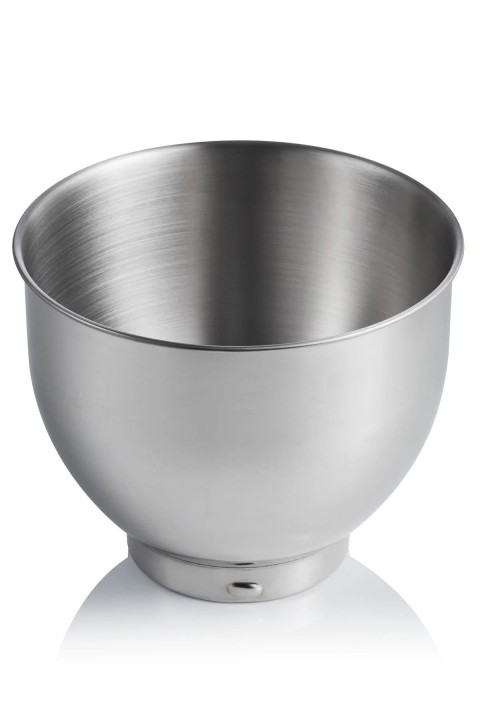 Arzum Ar1143-K Crust Mix Neo 1400 W 5 Lt Stand Mikser- Kırmızı