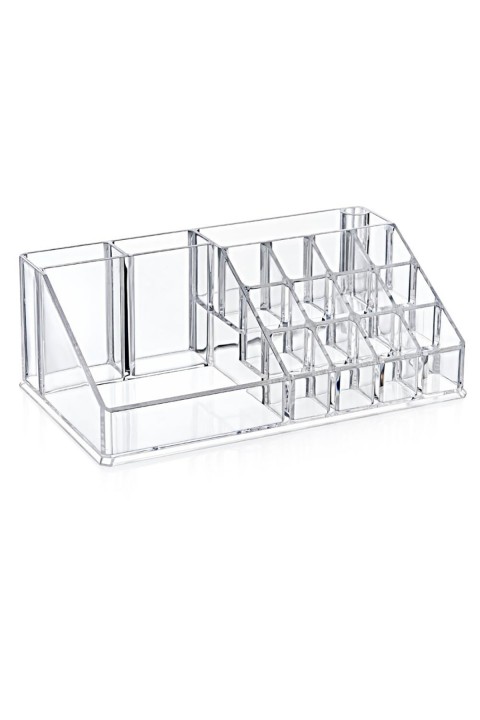 Boxup FT-001 Klasik Makyaj Organizeri