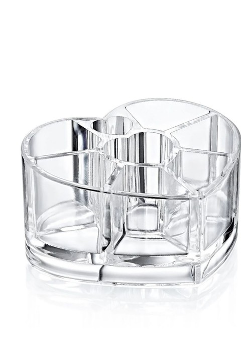 Boxup FT-010 Kalpli Şekilli Organizer