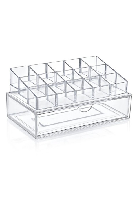 Boxup FT-013 Oje Ve Manikür Set