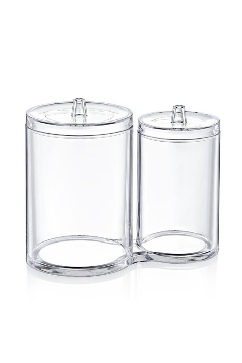 Boxup FT-015 İkiz Pamukluk