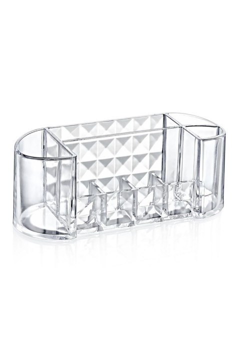 Boxup FT-024 Diamond Oval Organizer
