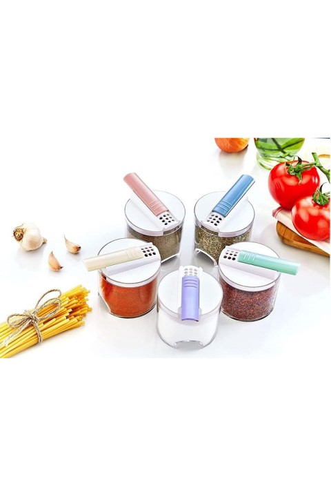 Boxup FT-050 Bremen Baharatlık