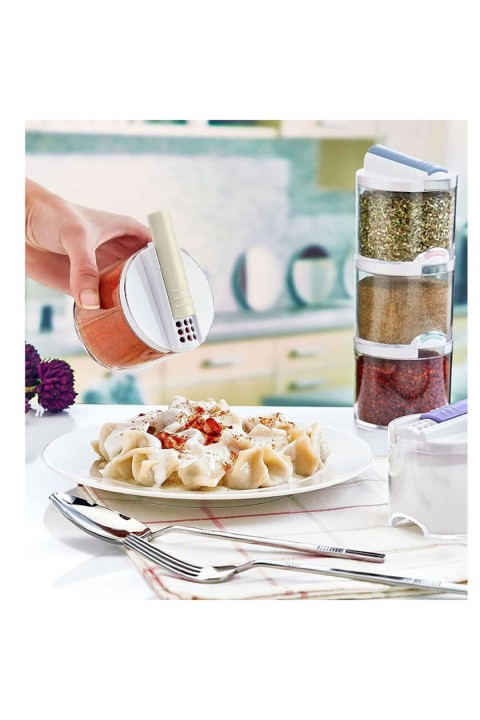 Boxup FT-050 Bremen Baharatlık