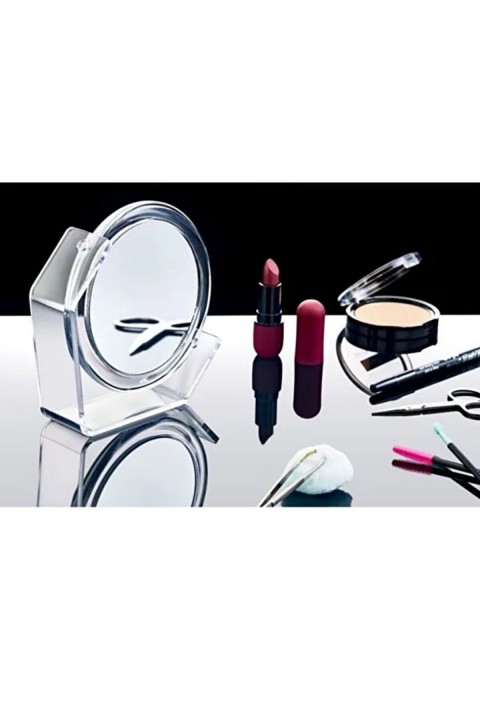 Boxup FT-070 Yuvarlak Ayna