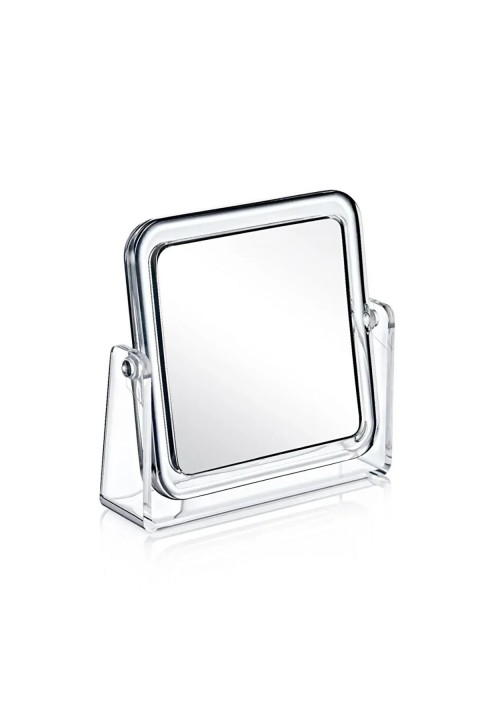 Boxup FT-071 ÇiFT Taraflı Kare Ayna