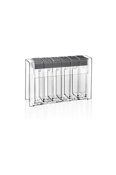 Emhouse Ep-700 6 lı Str-90 Baharatlık Set