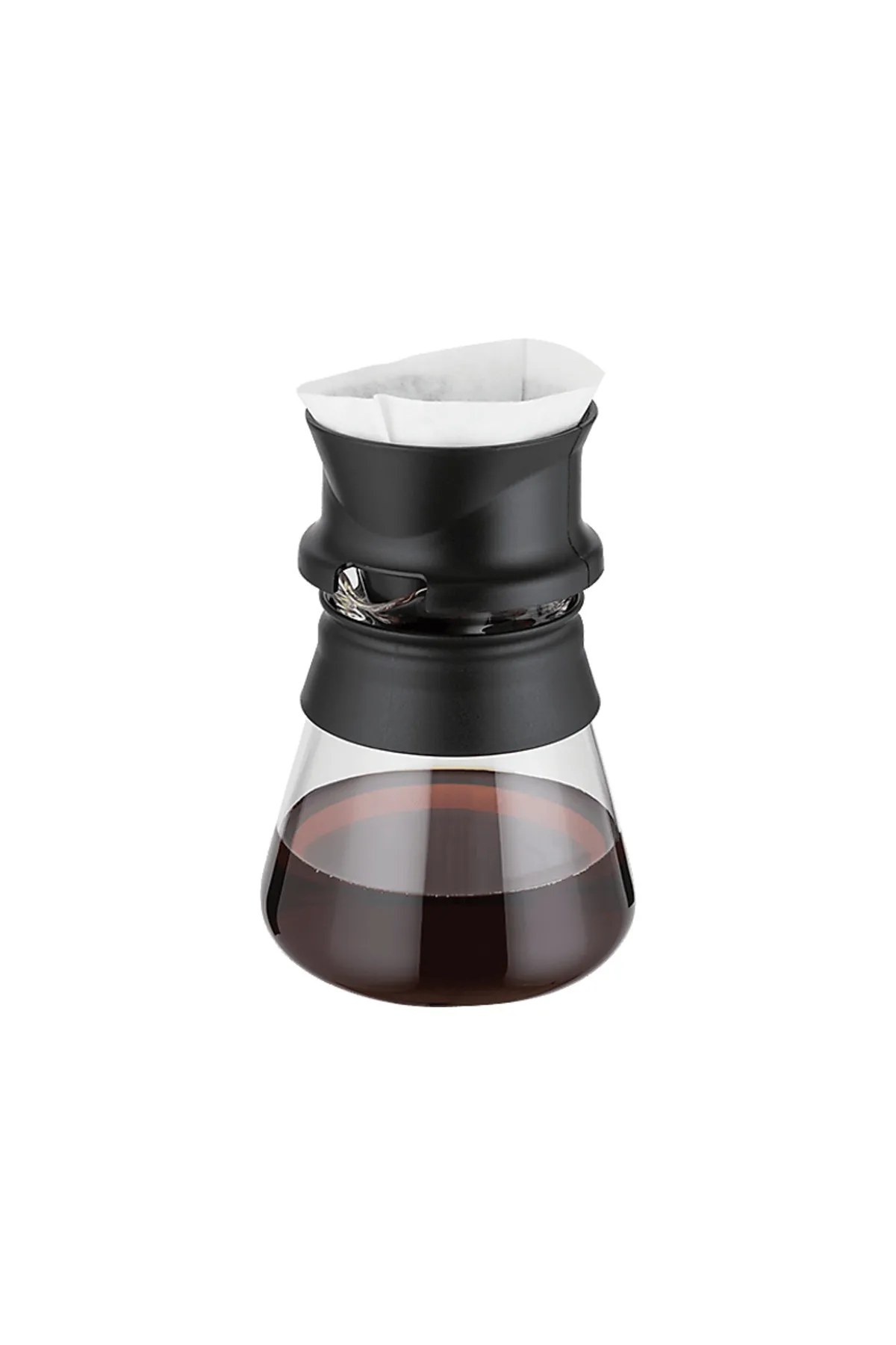 Fakir Aroma Gourmet Filtre Kahve Makinesi - Copper