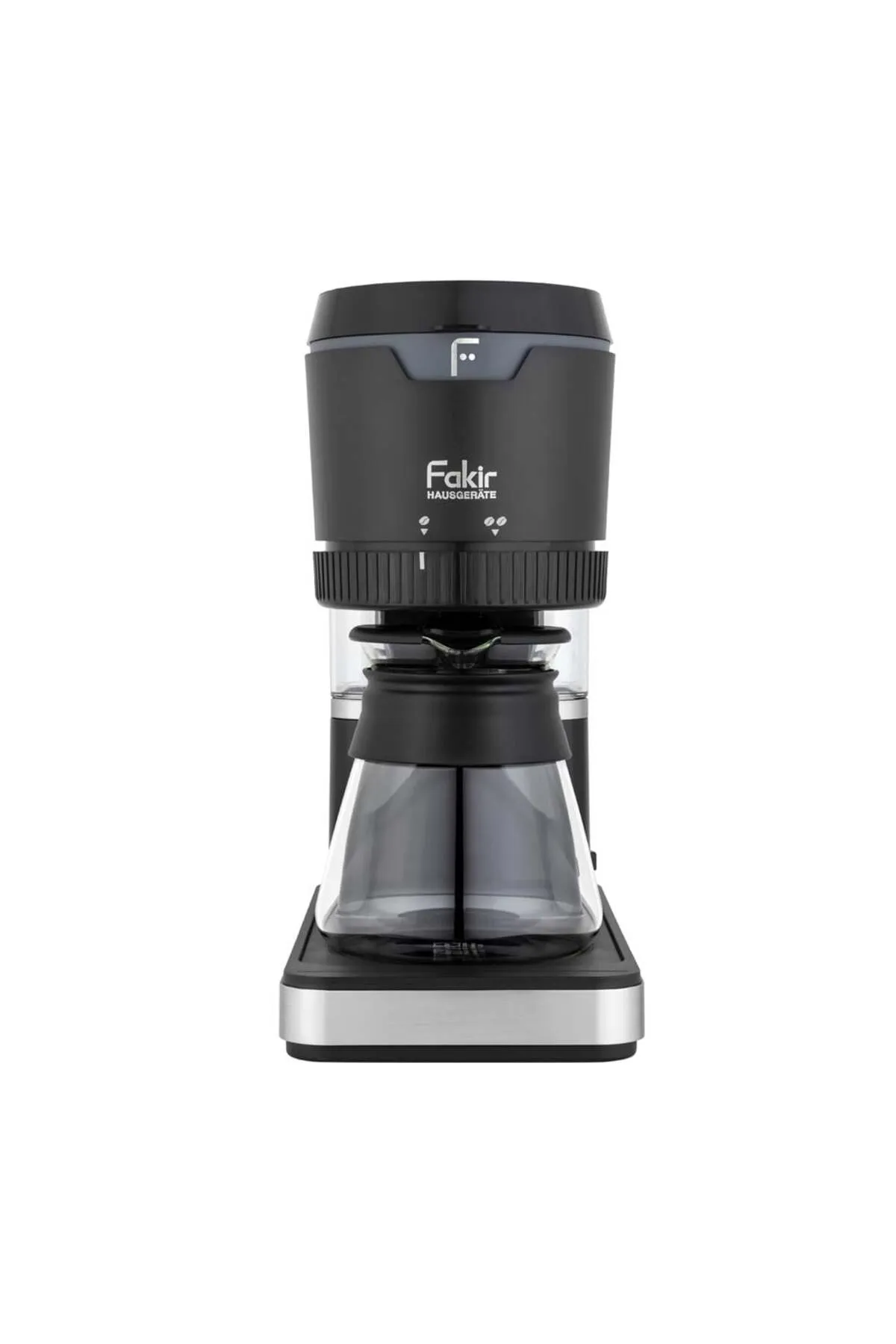 Fakir Aroma Gourmet Filtre Kahve Makinesi - Silver