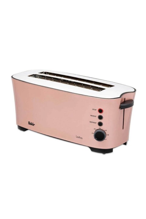 Fakir Ladiva Ekmek Kızartma Makinesi - Roise