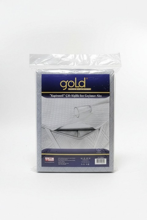 Favora Gold Çift Kişilik Sıvı Geçirmez Alez