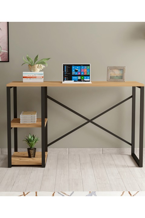 Favora Himalaya Çalışma Masası - Atlantik Çam