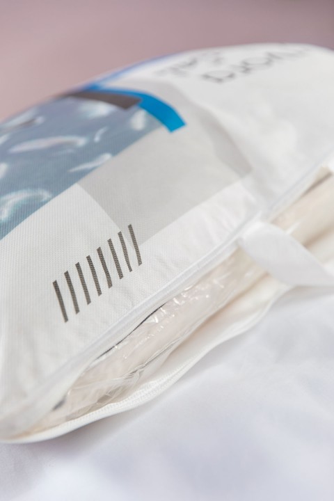 Favora Kaz Tüyü Yastık 50x70 cm