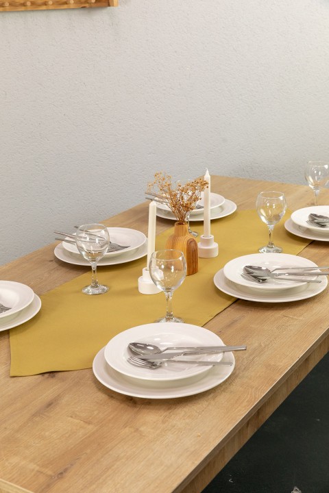 Favora Lino Runner - Sarı