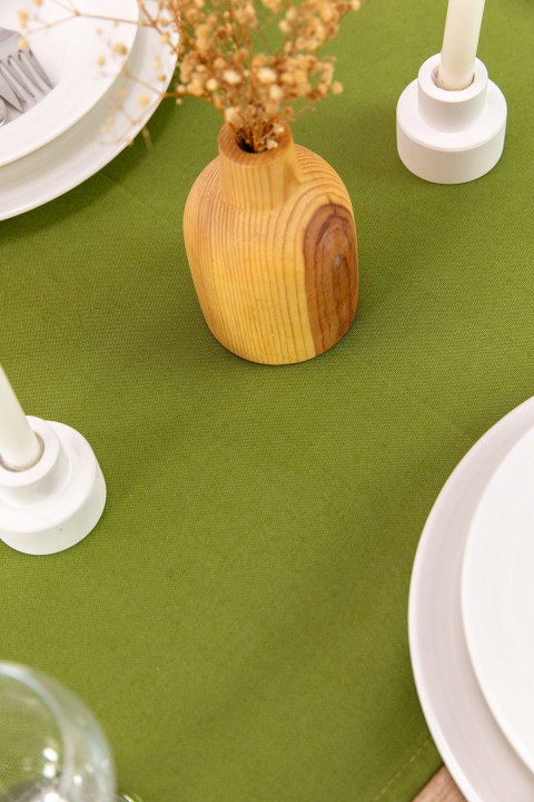 Favora Lino Runner - Yeşil