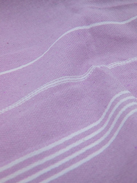Favora Peştamal Plaj Havlusu 90x140 - Lila