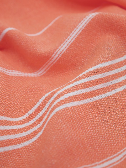 Favora Peştamal Plaj Havlusu 90x140 - Nar Çiçeği