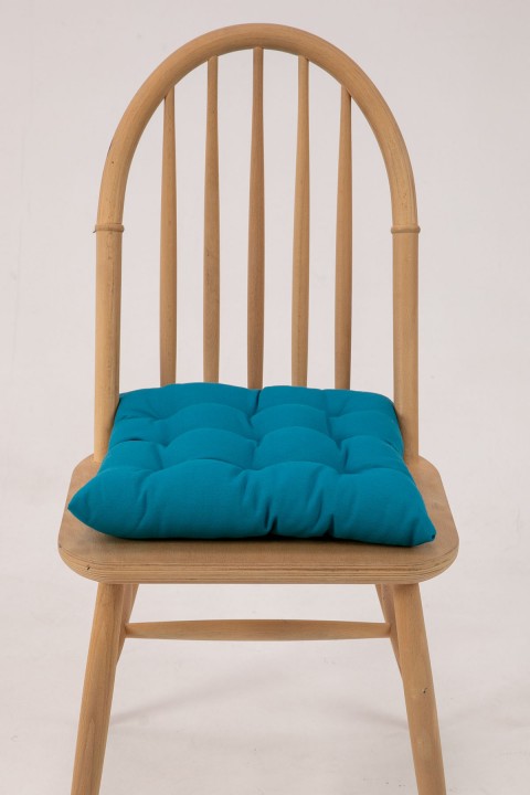 Favora Pofidik Minder 43x43 Cm - Mavi