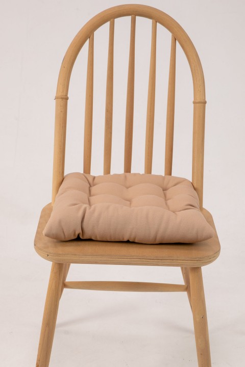 Favora Pofidik Minder 43x43 Cm - Vizon