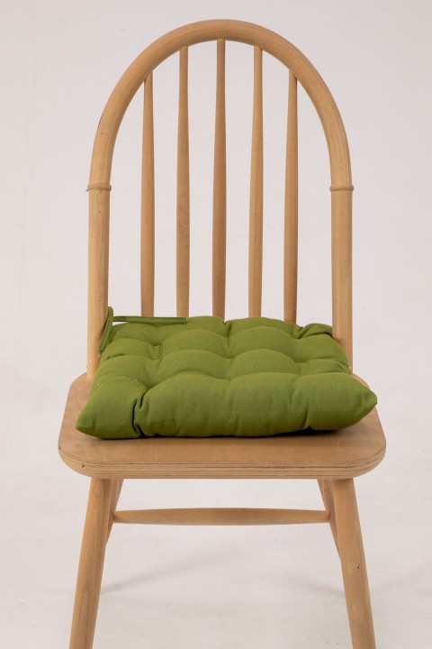 Favora Pofidik Minder 43x43 Cm - Yeşil