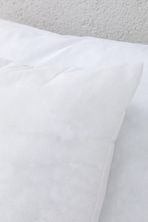 Silikon Yastık 1000 gr - Beyaz