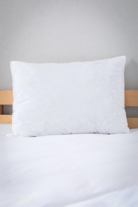 Silikon Yastık 1000 gr - Beyaz