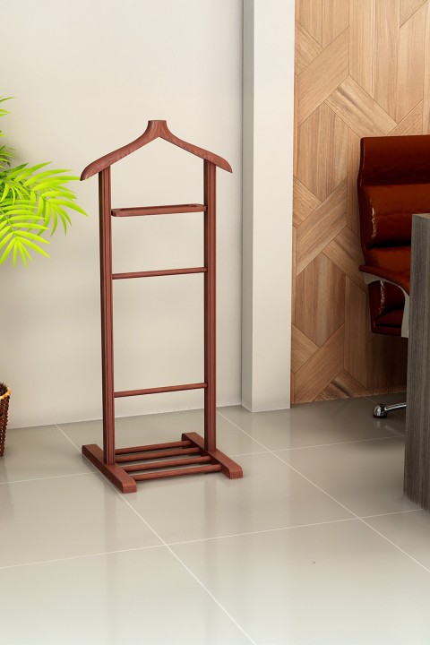 Favora Tekli Dilsiz Uşak - Ceviz