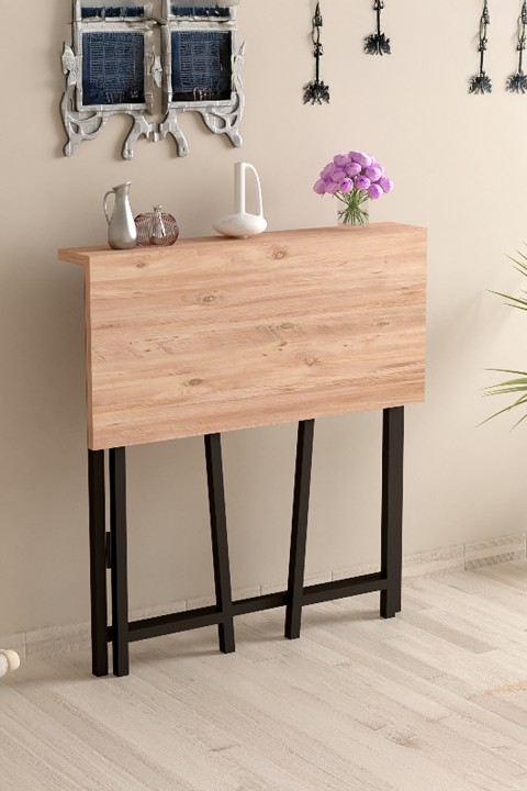 Favora Venti Katlanır Masa - Atlantik Çam