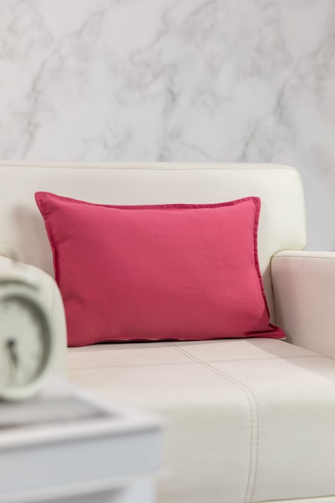 Favora Zenna Kırlent 35x50 Cm - Pembe