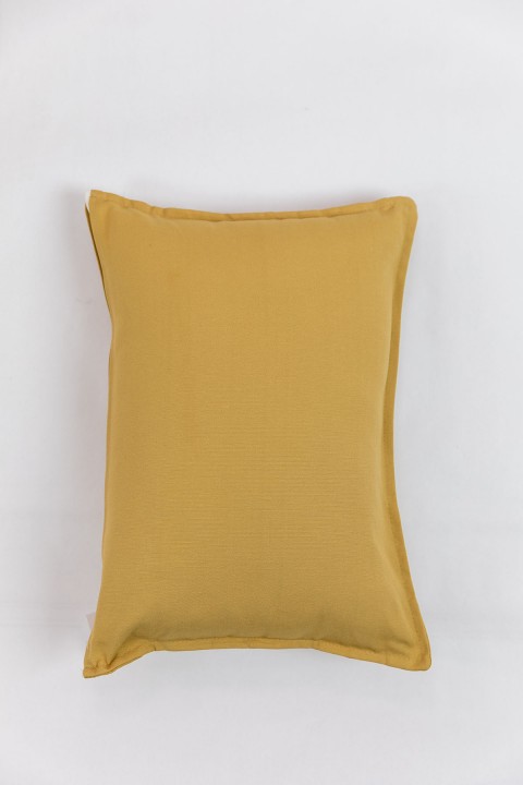 Favora Zenna Kırlent 35x50 Cm - Sarı