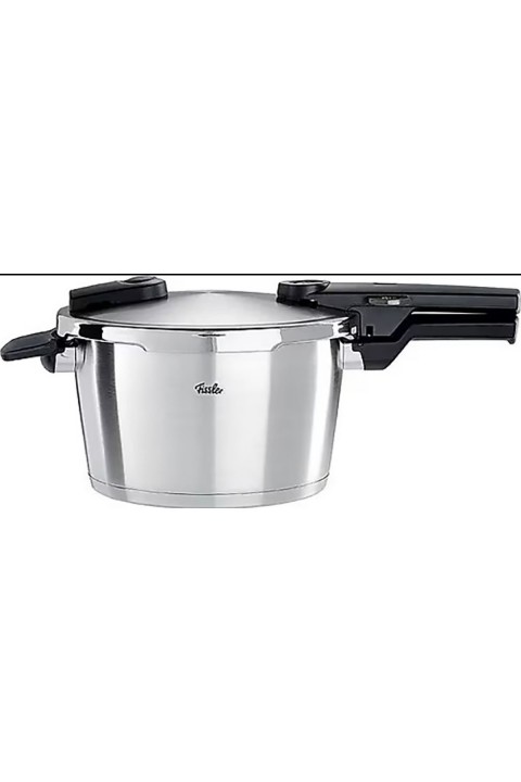 Fissler Vitaquick 4,5 Lt İnox Düdüklü 9806