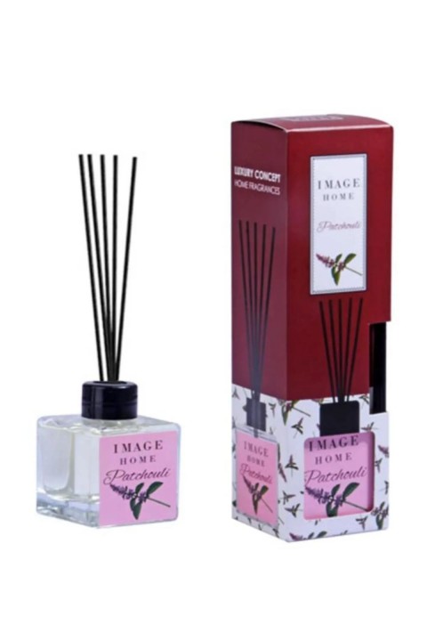 Image Home Patchouli Bambu Koku 100 ML