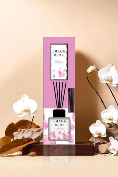 Image Home Sakız Bambu Koku 100 ML