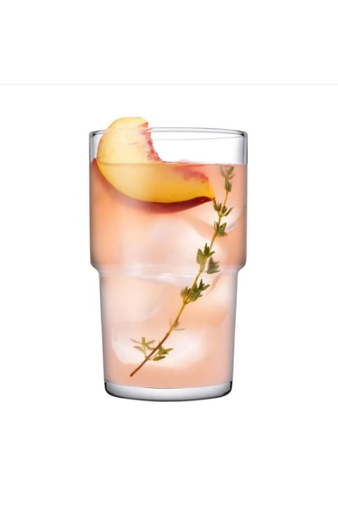 Paşabahçe 420204 Hill 3 Lü Bardak Paket