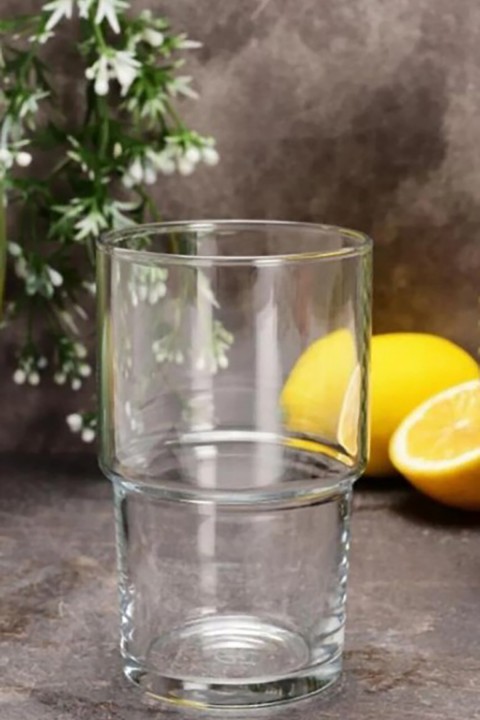 Paşabahçe 420204 Hill 3 Lü Bardak Paket